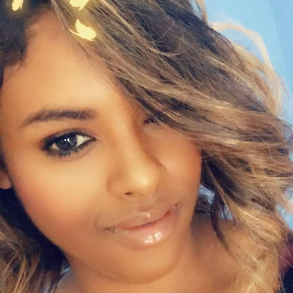 Meet your Posher, Brittaney
